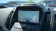 Ford Kuga 1.5 TDCi ST-Line 5dr 2WD Diesel Estate